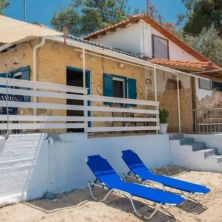 Julie's Hermes House *