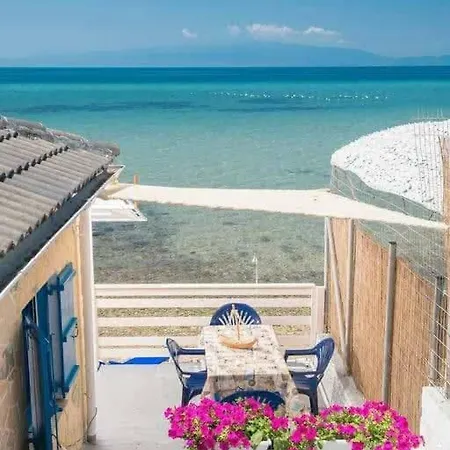 Julie's Hermes House Ferienhaus *