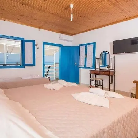 Ferienhaus Julie's Hermes House