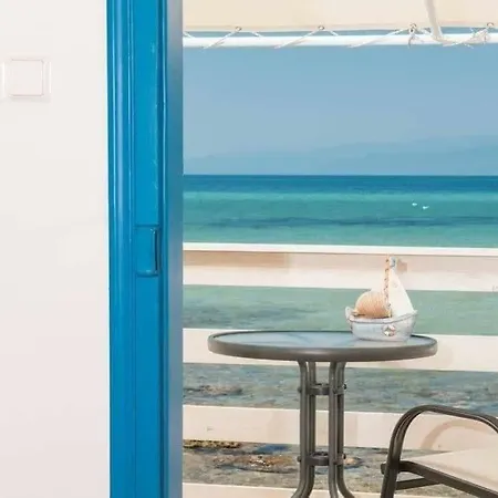 Julie's Hermes House Ferienhaus *