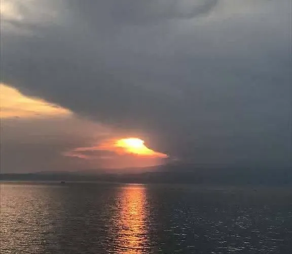 Julie's Hermes House