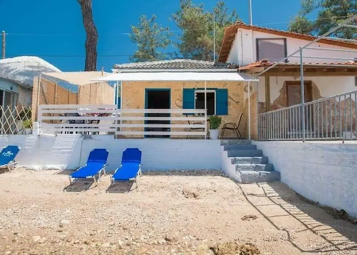 Julie's Hermes House *