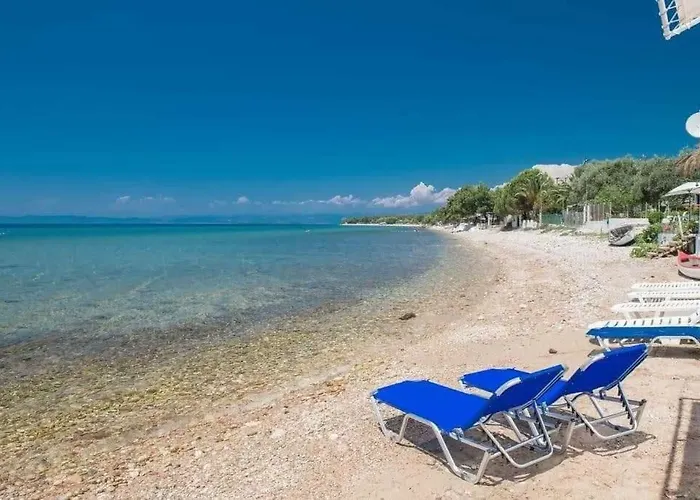 Julie's Hermes House Ferienhaus