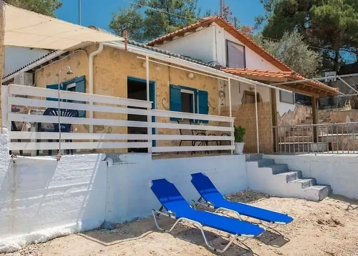 Julie's Hermes House *