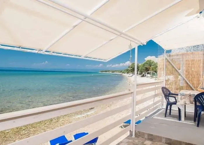 Ferienhaus Julie's Hermes House