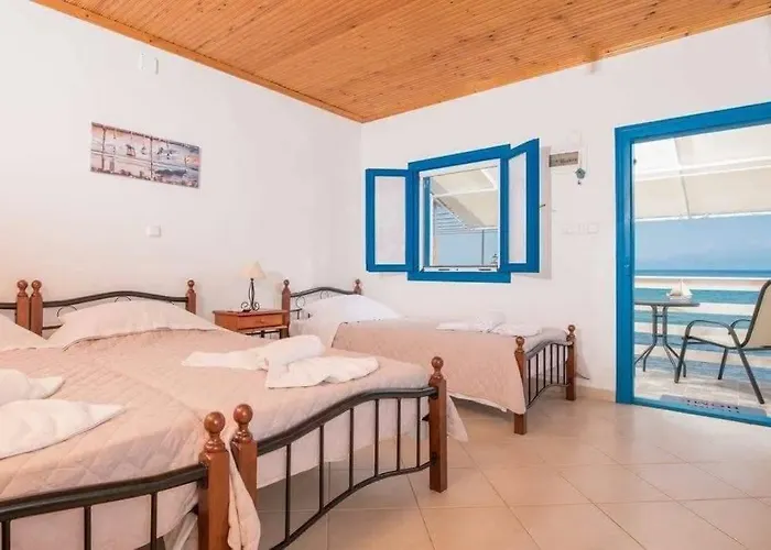 Julie's Hermes House