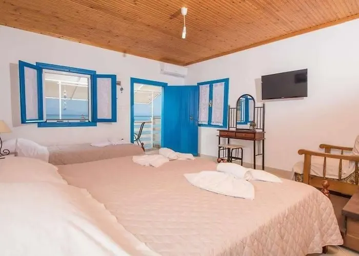 Ferienhaus Julie's Hermes House