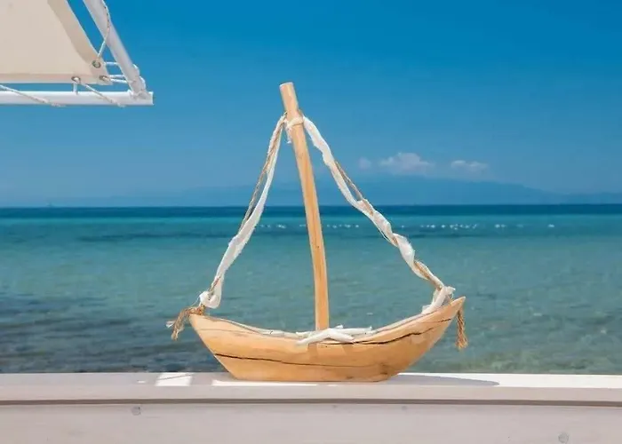 Julie's Hermes House Ferienhaus *