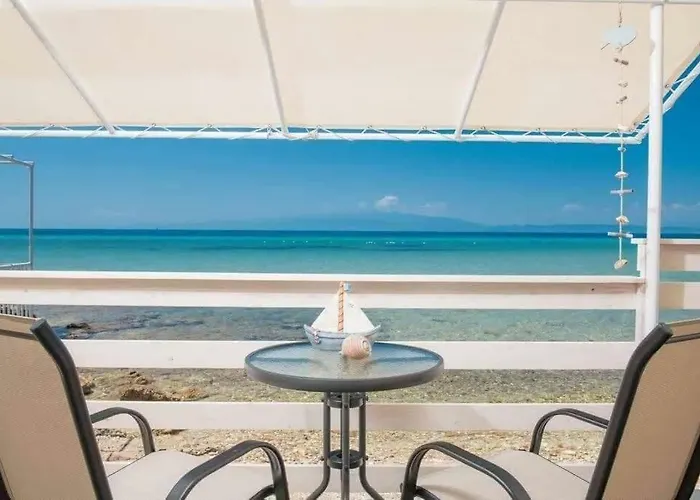 Julie's Hermes House *