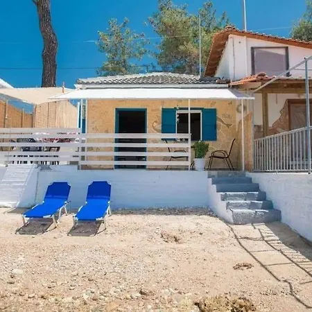 Julie's Hermes House *