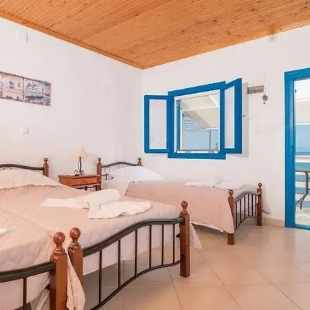 Julie's Hermes House