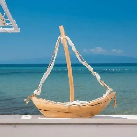 Julie's Hermes House Semesterbostad *