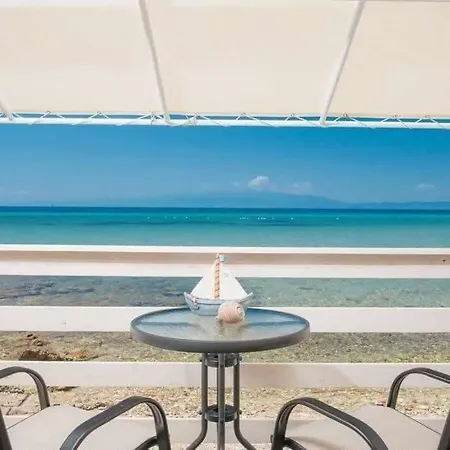 Julie's Hermes House *